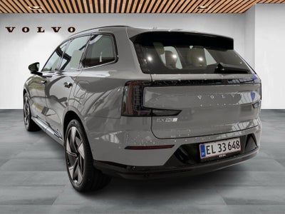 Volvo EX90 Twin Ultra Performance 7prs billede 2