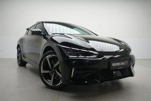 Kia EV6 GT Performance AWD