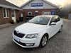 Skoda Octavia TSi 115 Style DSG