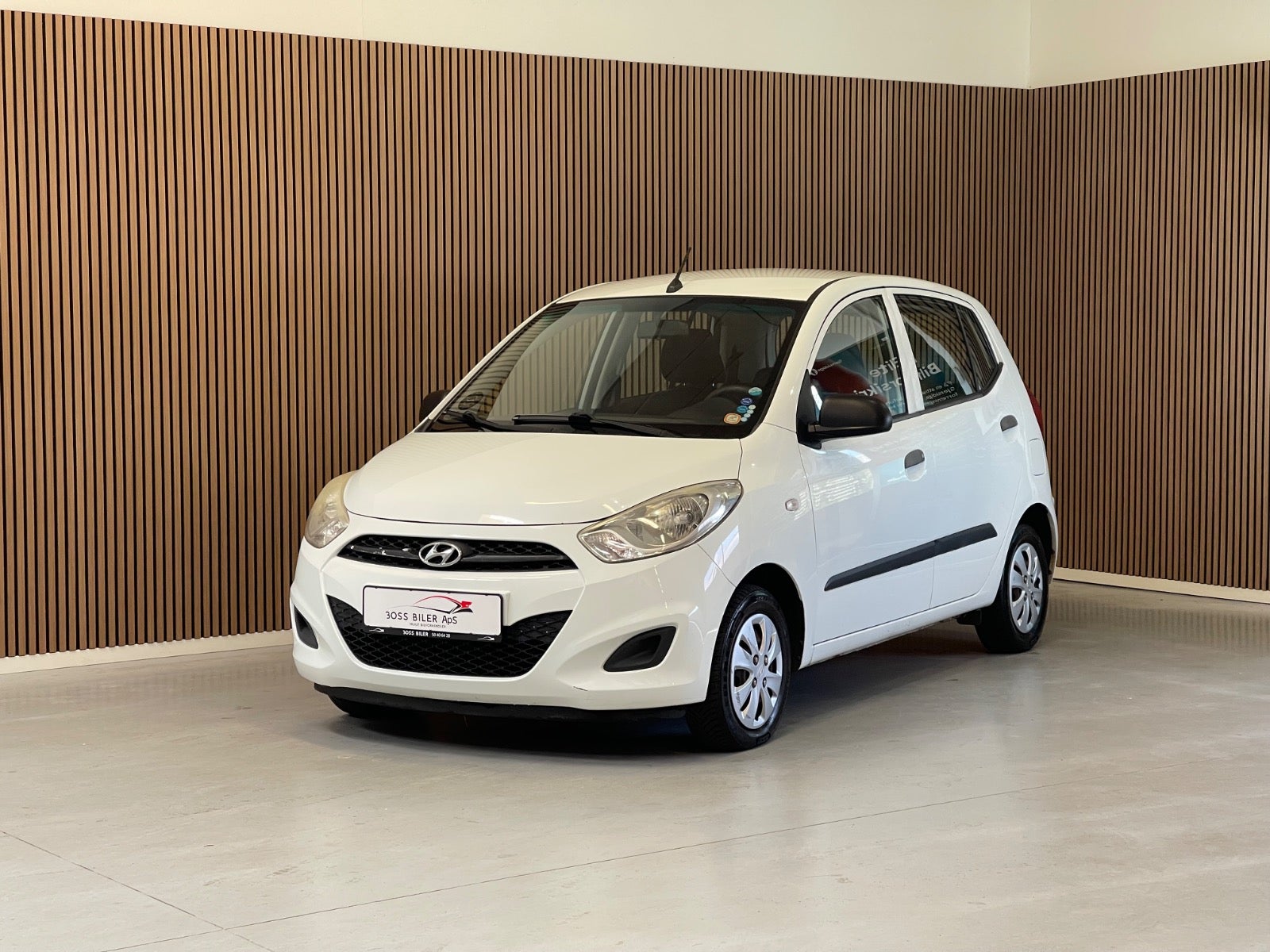 Billede af Hyundai i10 1,2 Classic