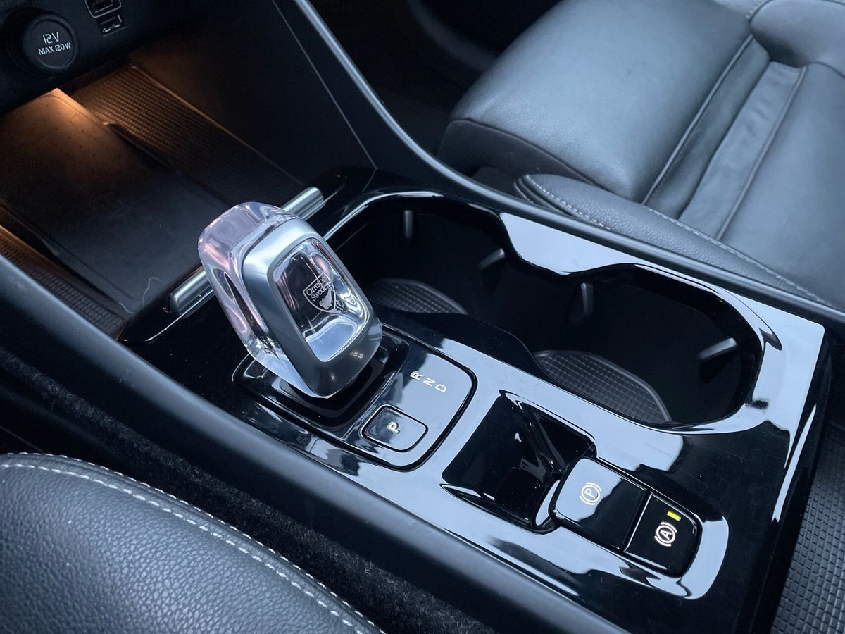 Volvo XC40 T4 ReCharge Inscription aut. billede 16