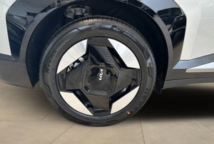 Kia EV5 Long Range Upgrade