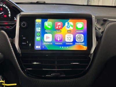 Peugeot 208 PureTech 82 Allure Sky