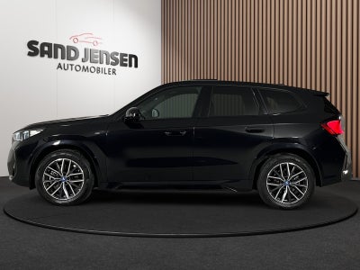 BMW iX1 xDrive30 M-Sport Van