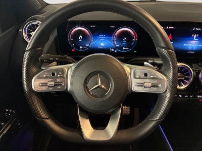 Mercedes B250 e AMG Line aut.