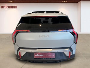 Kia EV3 Long Range Upgrade