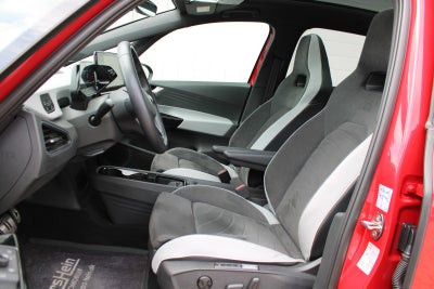 VW ID.3 Pro