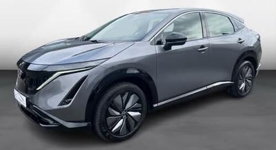 Nissan Ariya 87 Evolve e-4ORCE 5d