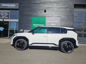 Kia EV3 Long Range GT-Line