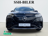 Mercedes EQE350+ SUV AMG Premium Plus thumbnail