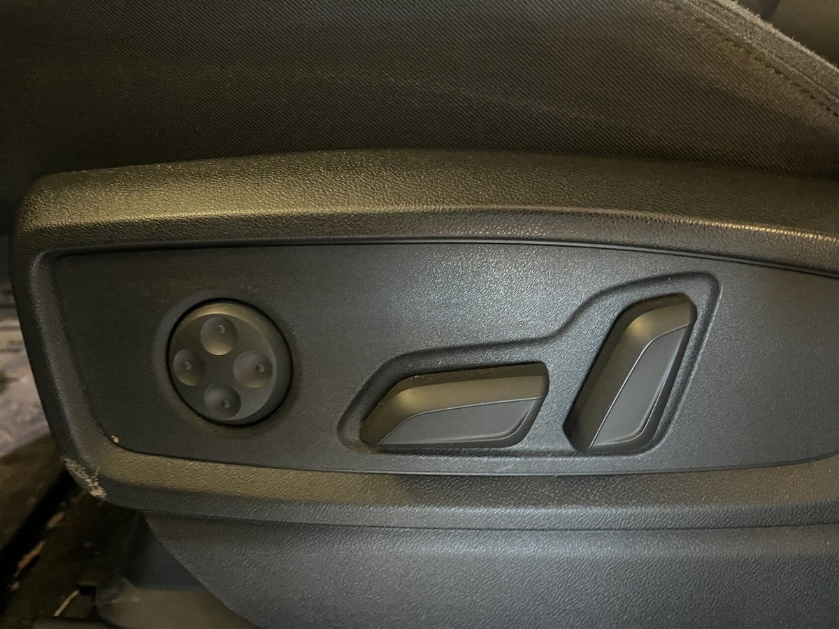 Audi Q5 TFSi 252 Sport quattro S-tr. billede 5