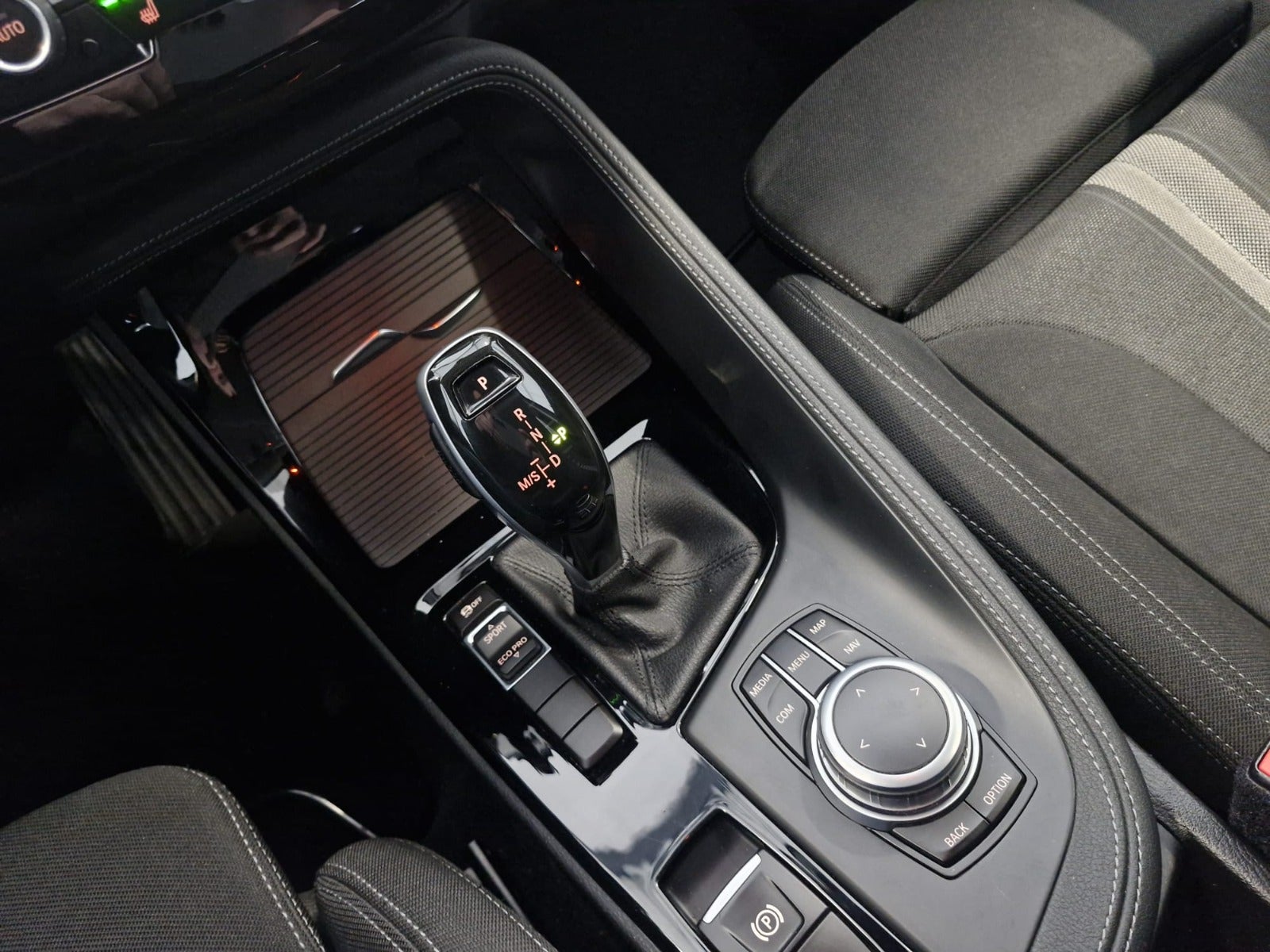 Billede af BMW X1 2,0 sDrive20i Sport Line aut.