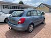 Skoda Fabia TDi 80 GreenLine Combi thumbnail