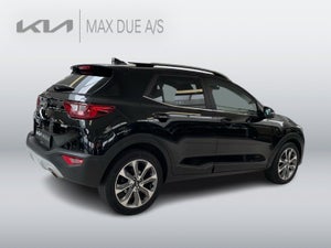 Kia Stonic T-GDi Edition DCT