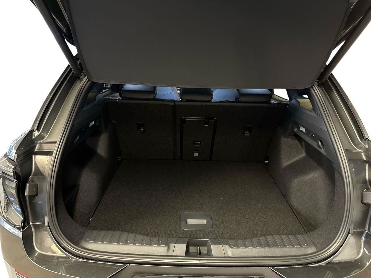 Ford Explorer Premium Extended Range billede 12