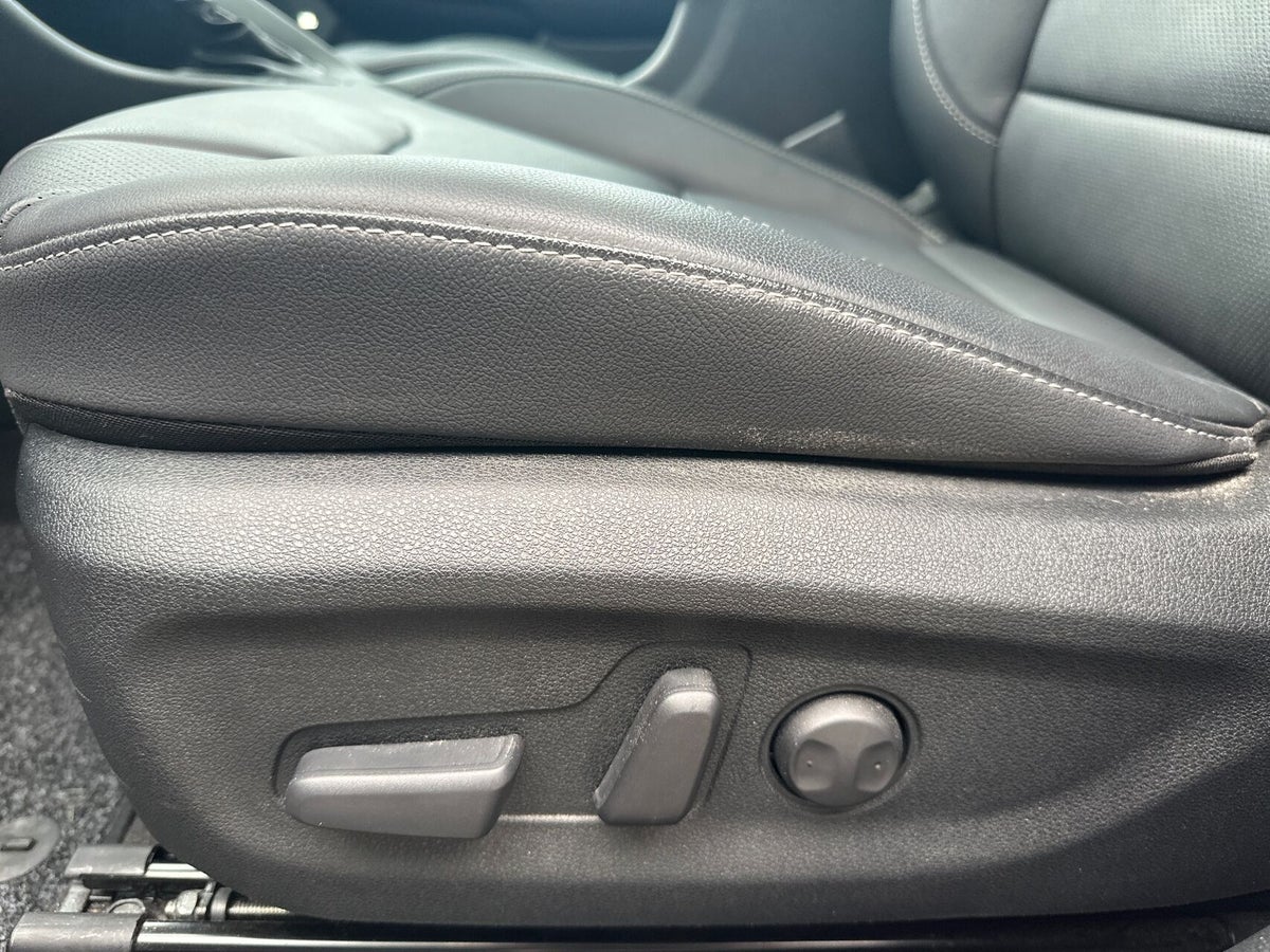 Kia Niro PHEV Advance DCT billede 21