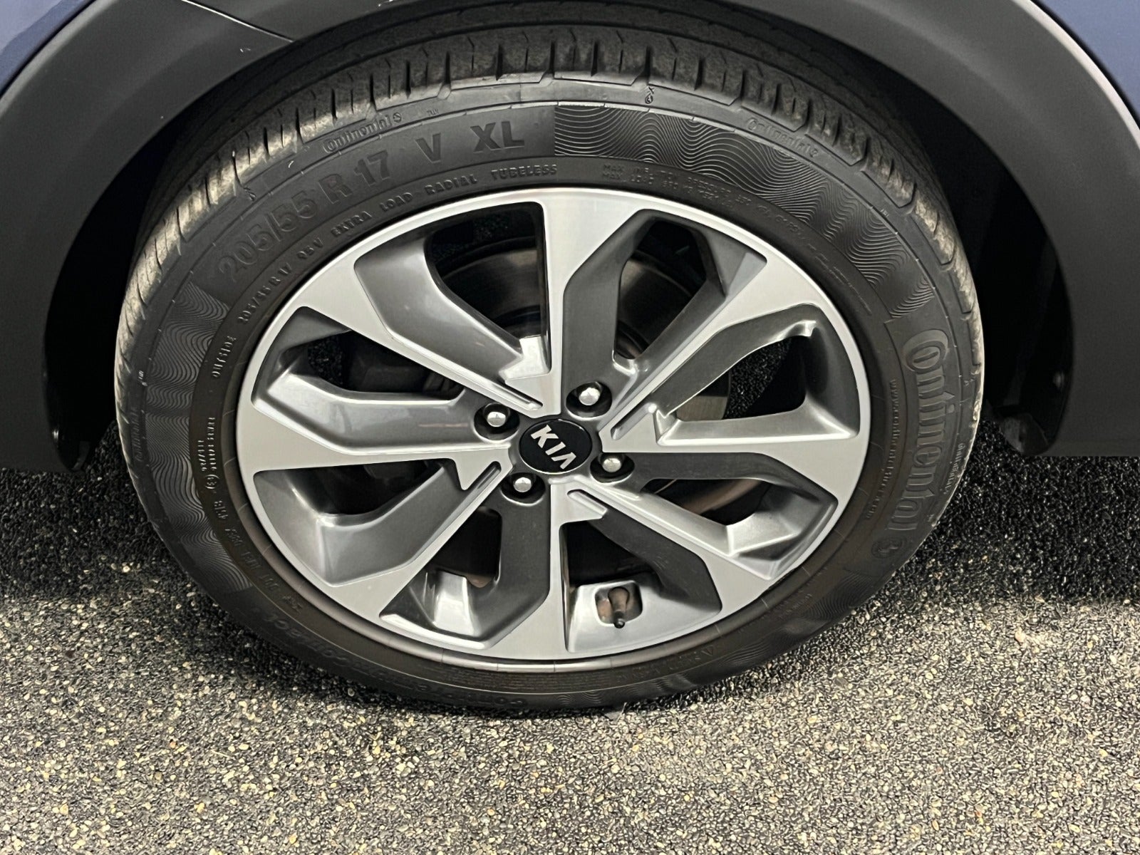 Billede af Kia Stonic 1,0 T-GDi Collection 1+2