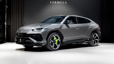 Lamborghini Urus 4,0 S 5d