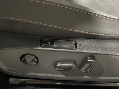 Cupra Born Dinamica Pack High