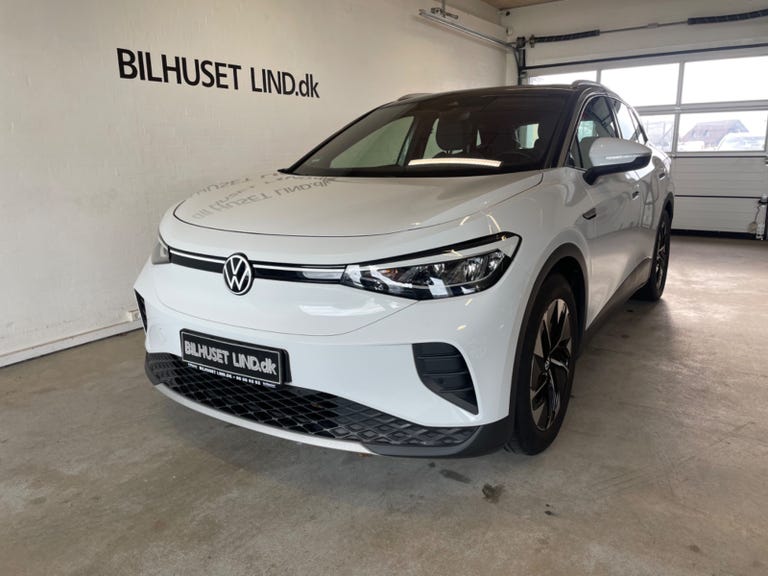 VW ID.4 Pro