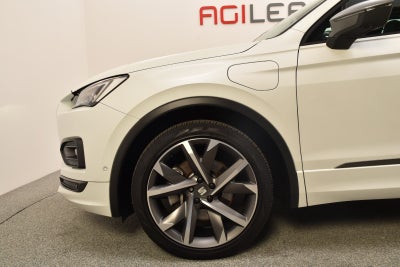 Seat Tarraco eHybrid FR DSG