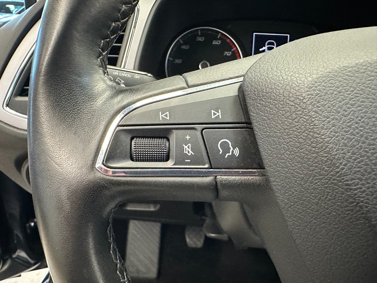 Billede af Seat Leon 1,0 TSi 115 Style