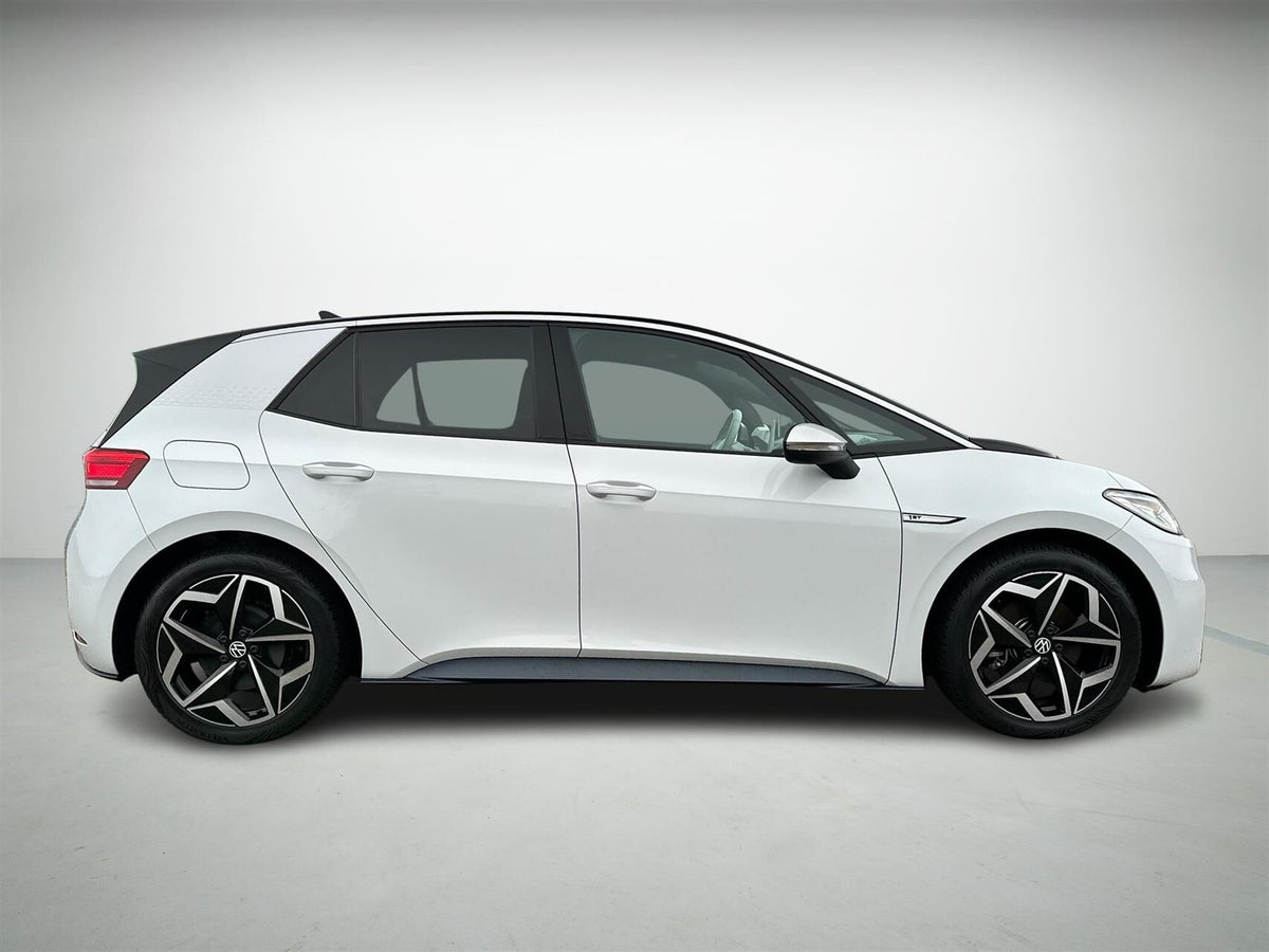 VW ID.3 1ST Pro Performance billede 13