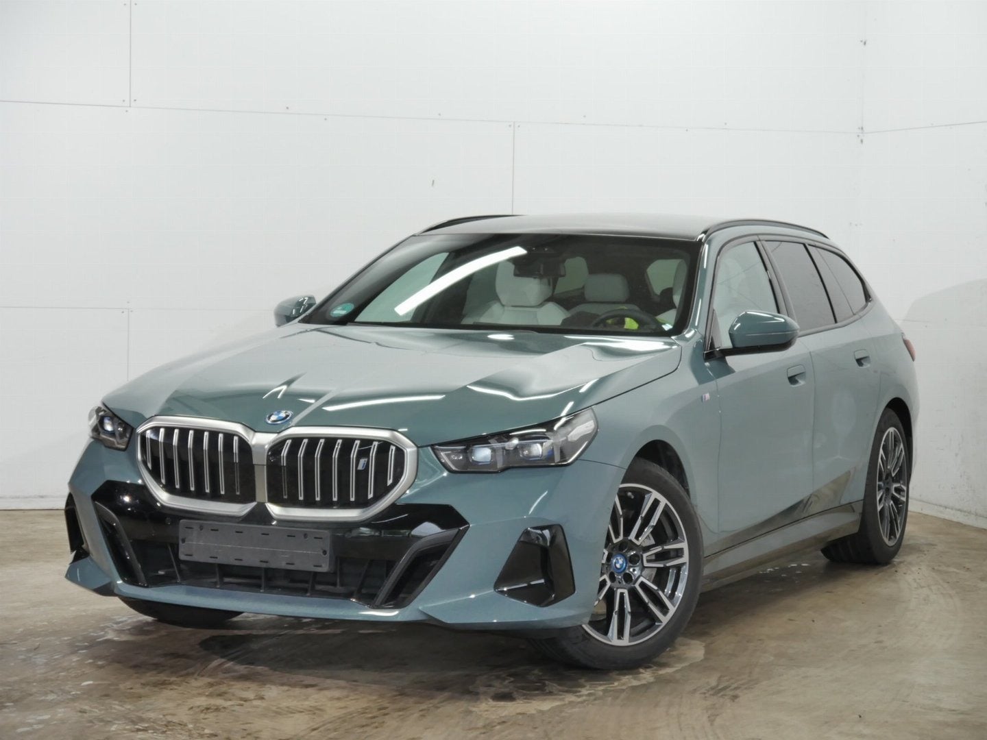 BMW i5 eDrive40 Touring M-Sport