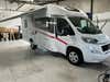 Fiat Sunlight MJT T64 aut.