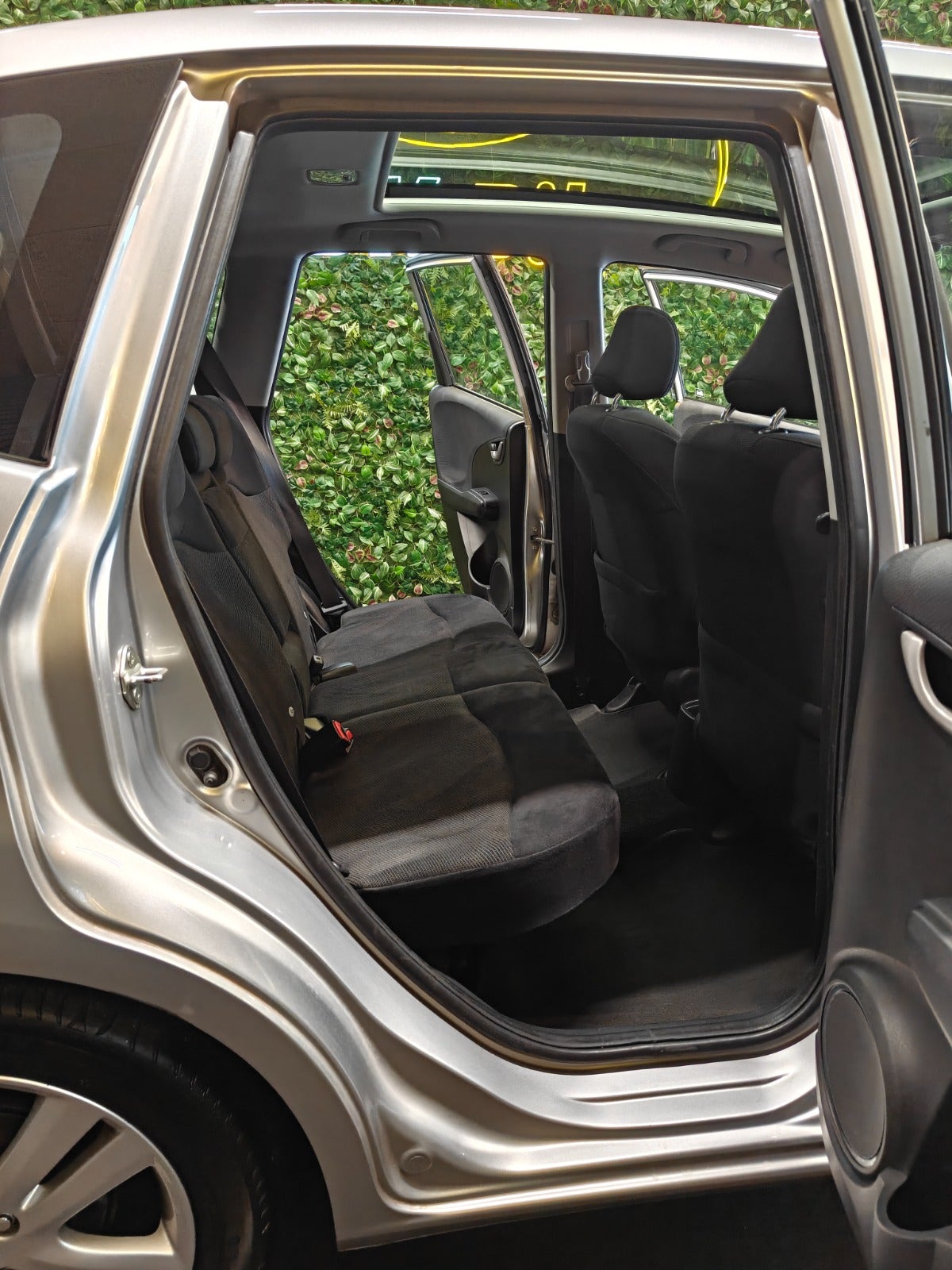 Billede af Honda Jazz 1,4 Exclusive i-Shift