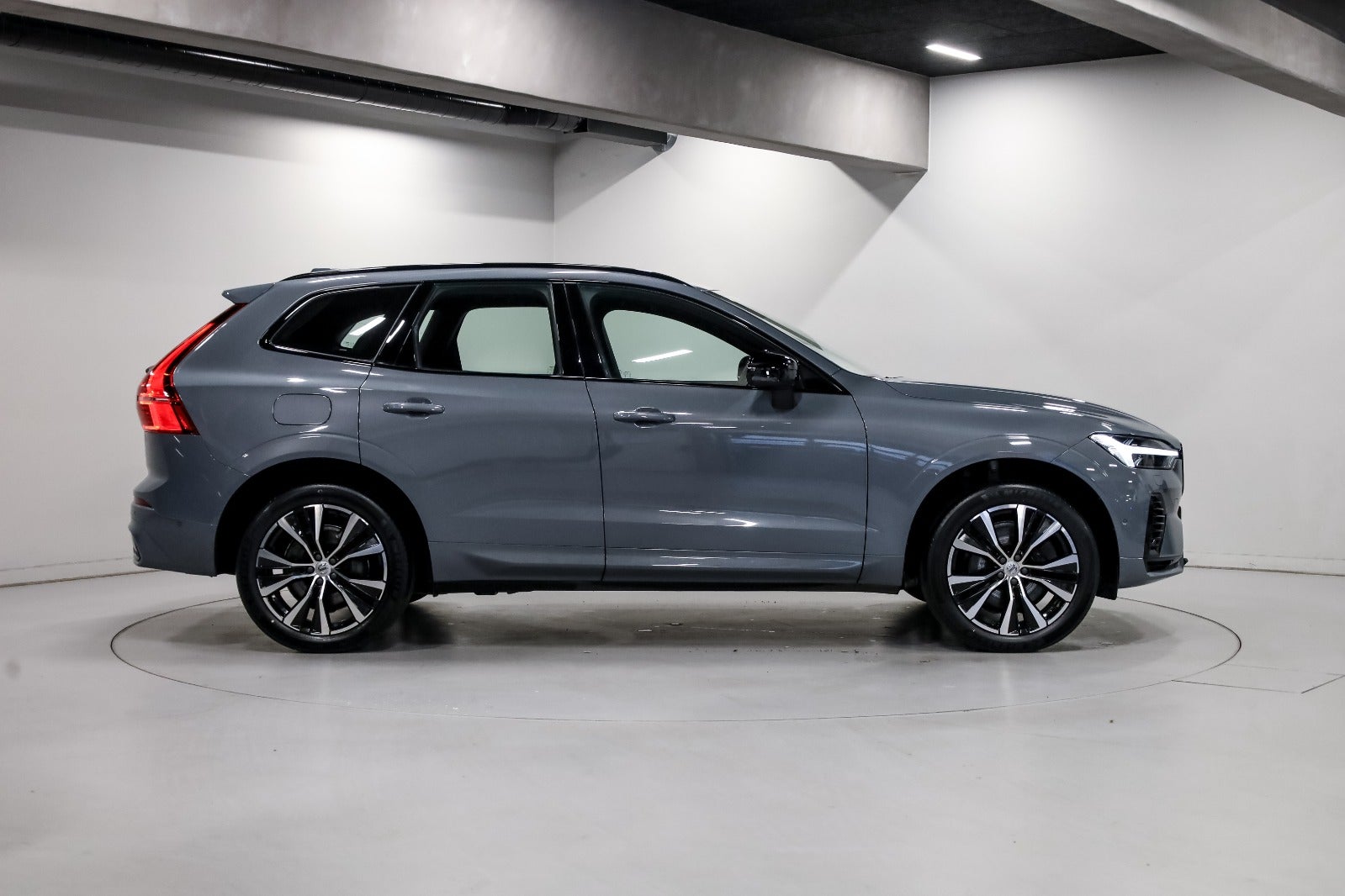 Volvo XC60 2,0 T8 ReCharge Ultimate Dark aut. AWD