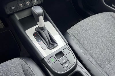 Honda Jazz i-MMD Elegance eCVT