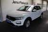 VW T-Roc TSi 150 Style DSG