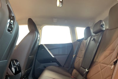 BMW iX xDrive60 Sport Line