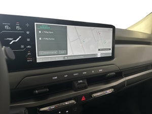Kia EV3 Standard Range Access