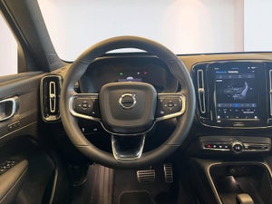 Volvo XC40 P6 ReCharge Plus
