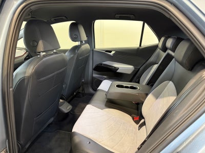 VW ID.3 Pro Performance