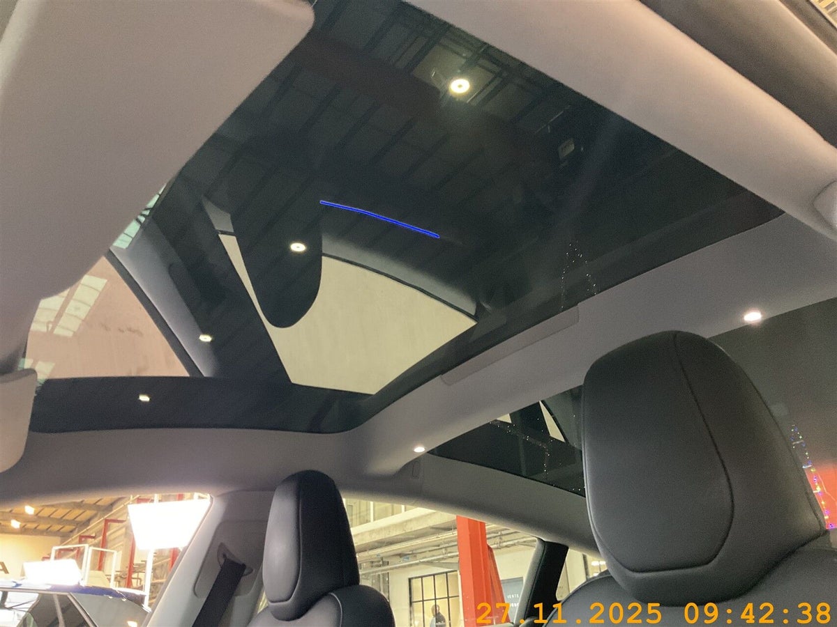 Tesla Model 3 RWD billede 9