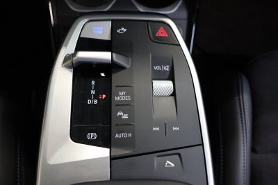 BMW iX1 xDrive30 M-Sport