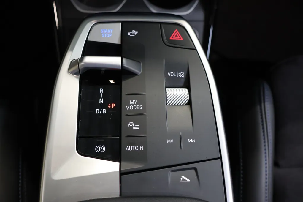 BMW iX1 xDrive30 M-Sport