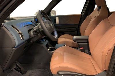 MINI Countryman E Favoured Trim M - 4