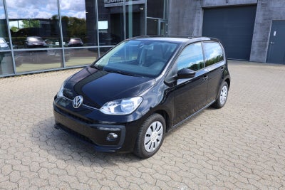 Volkswagen Up! 60 Move Up! BMT