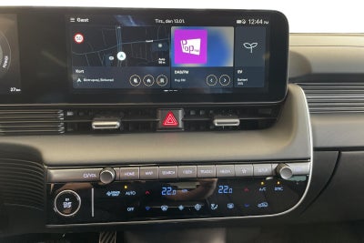 Hyundai Ioniq 5 Ultimate