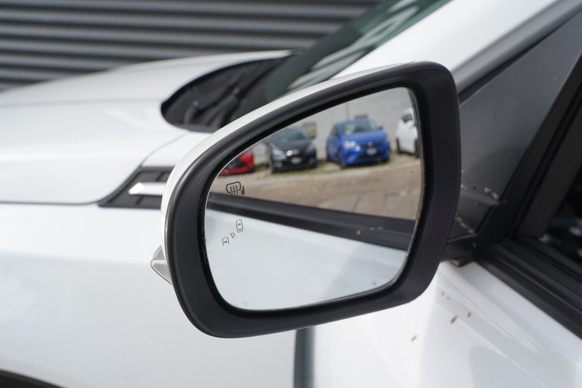 Billede af Suzuki Vitara 1,4 mHybrid Adventure