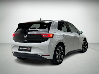 VW ID.3 1ST Plus billede 1