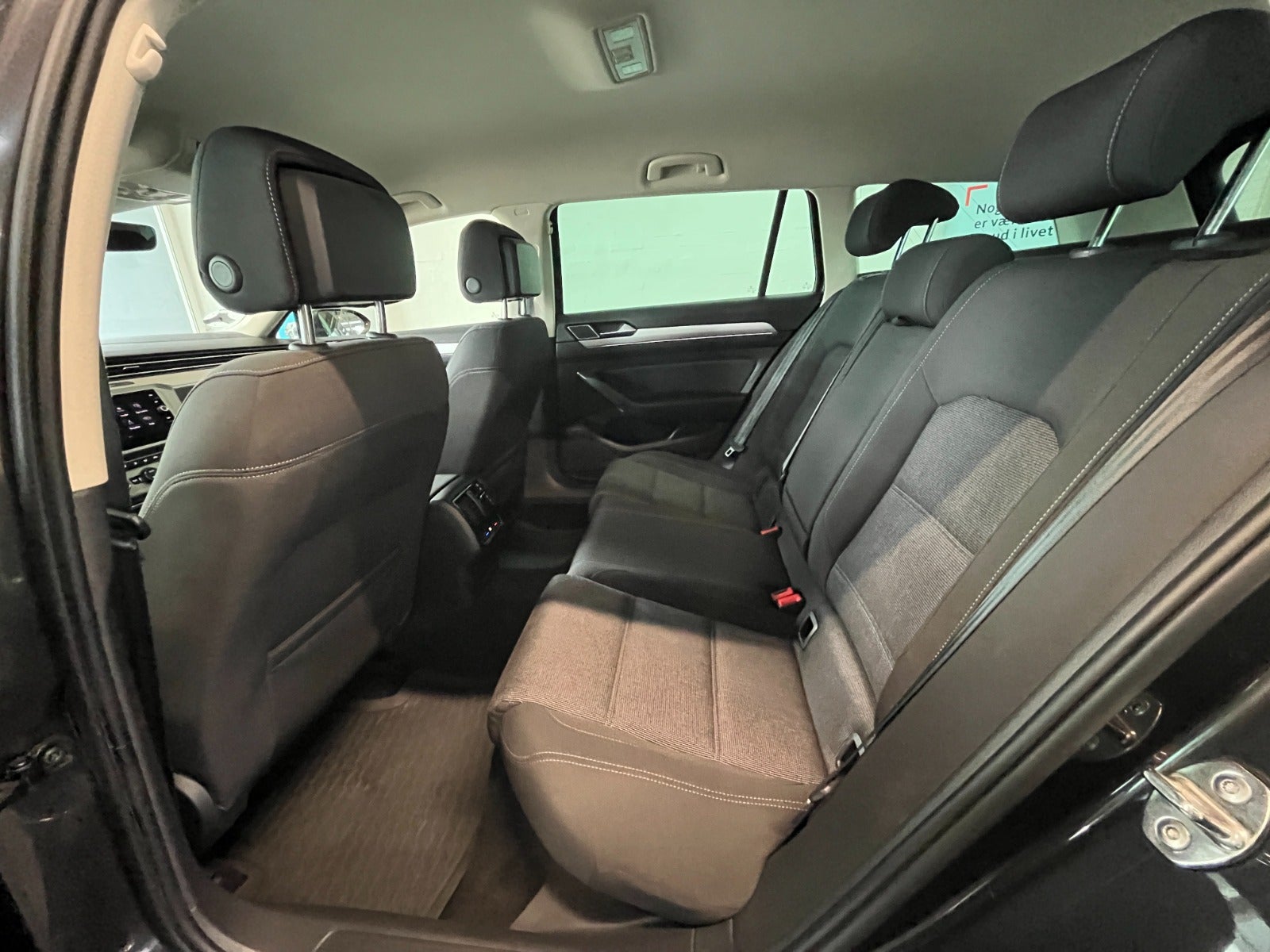 Billede af VW Passat 1,5 TSi 150 Comfortline Premium Variant DSG