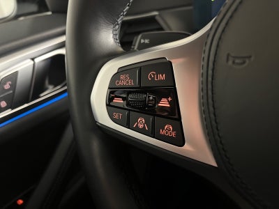 BMW i4 eDrive40 M-Sport Pro