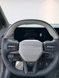Kia EV3 Long Range GT-Line