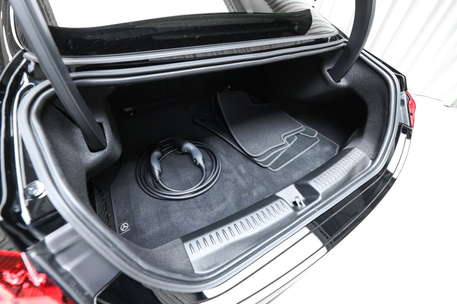 Mercedes-Benz CLA 250+