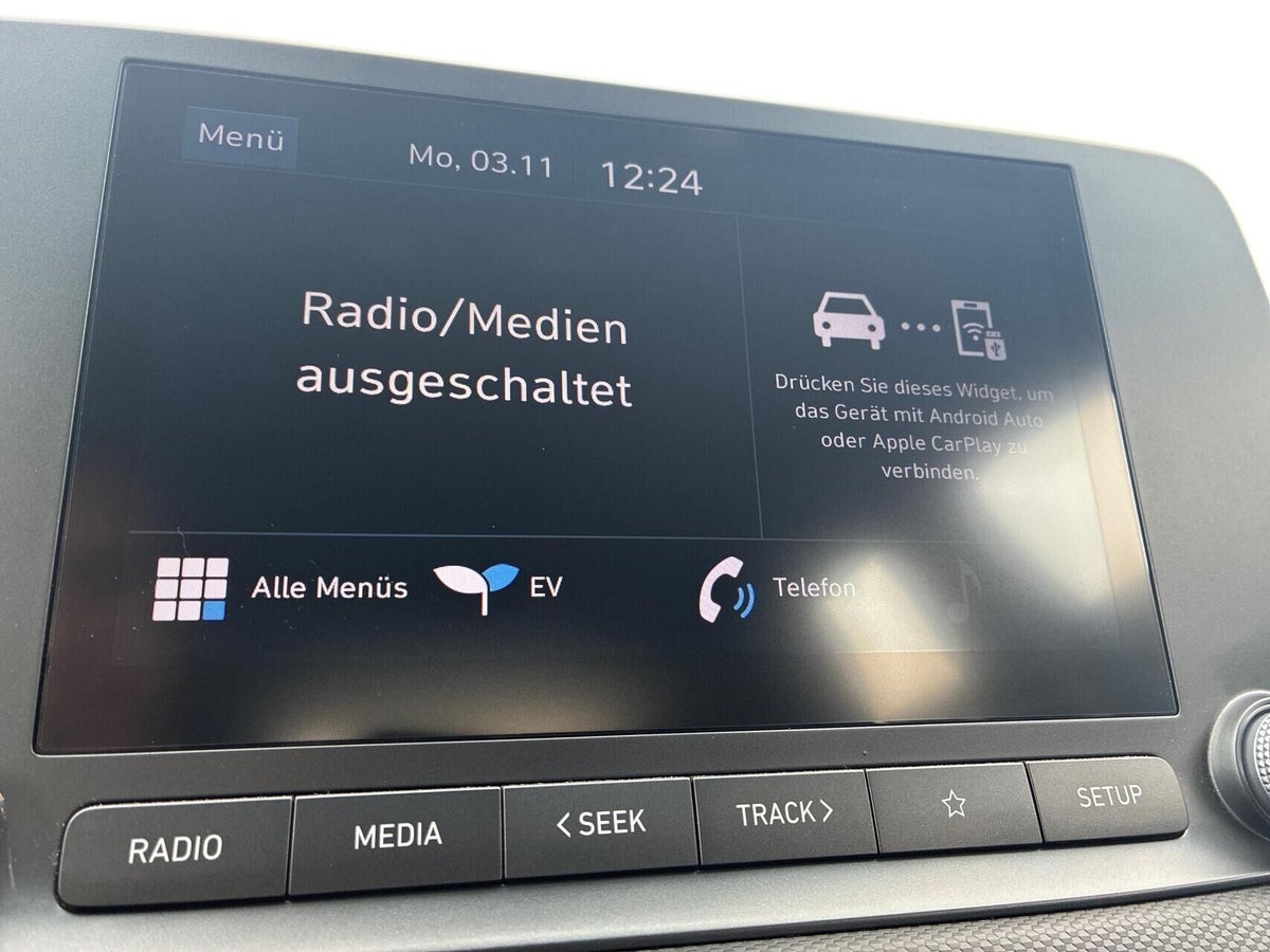 Hyundai Kona EV Select billede 11